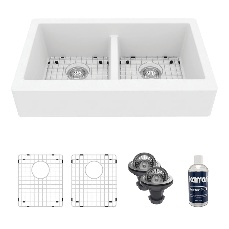 QAR-750-WH-PK1 Main White Background