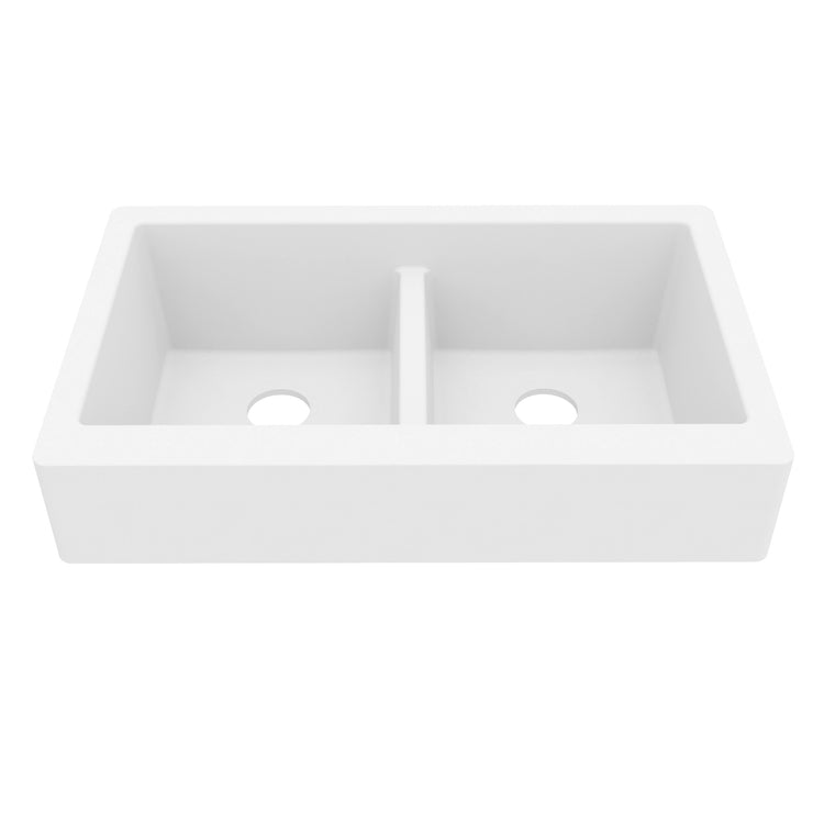 QAR-750-WH Main White Background