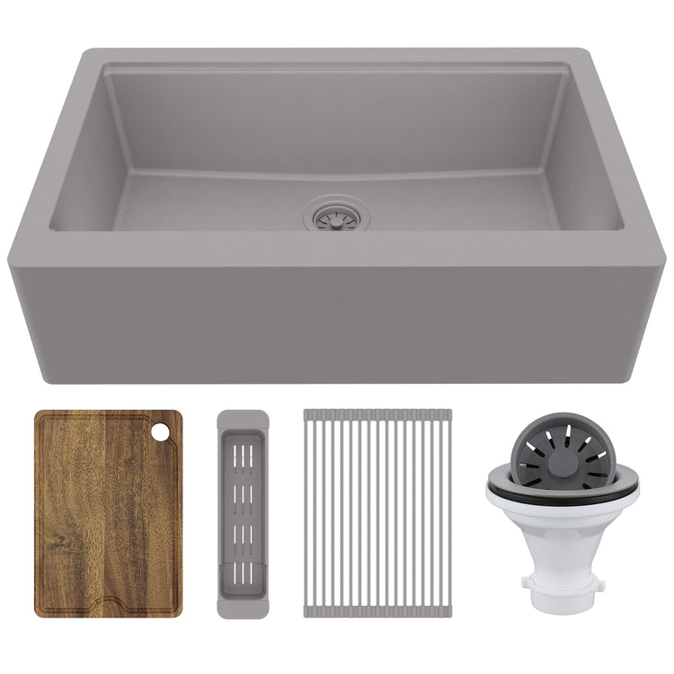 QAWS-740-GR-PK2 Main White Background