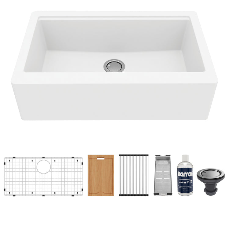 QAWS-740-WH Main White Background