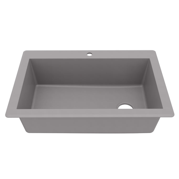 QT-670-GR Main White Background