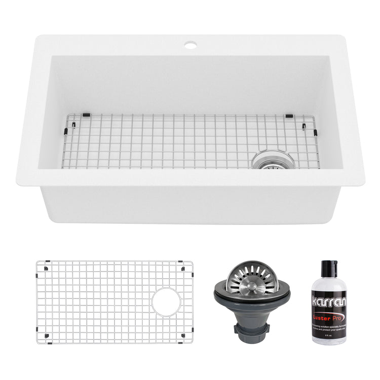 QT-670-WH-PK1 Main White Background