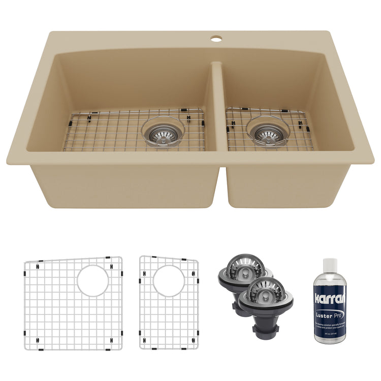 QT-711-BI-PK1 Main White Background