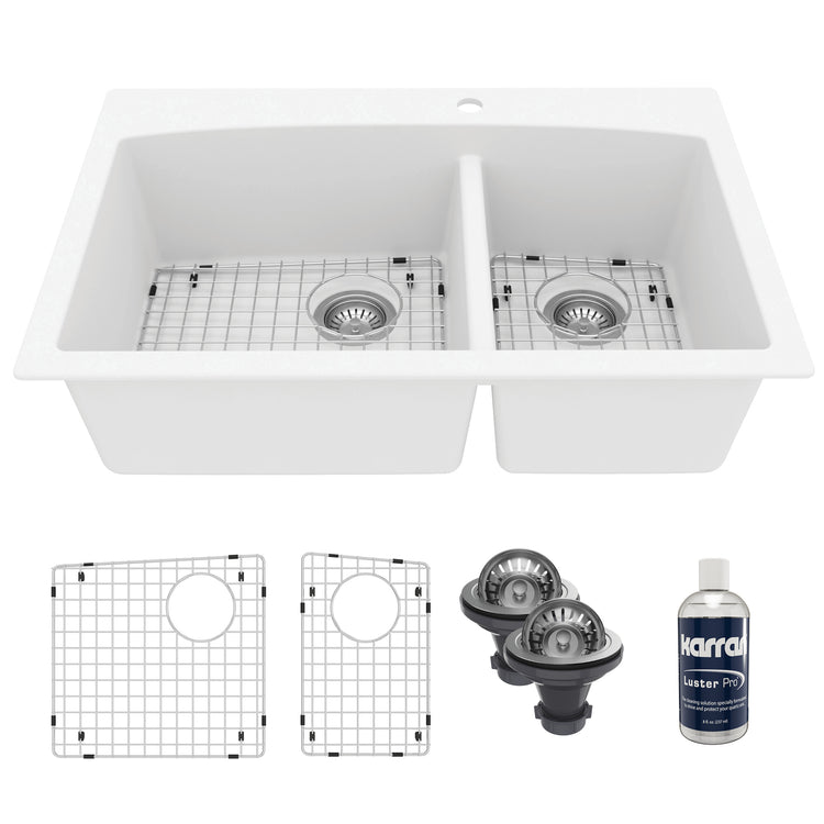 QT-711-WH-PK1 Main White Background