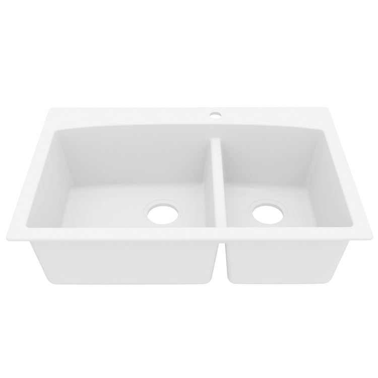 QT-711-WH Main White Background