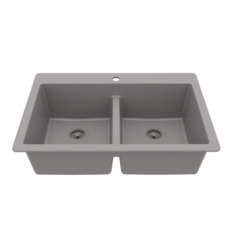 QT-810-GR Main White Background