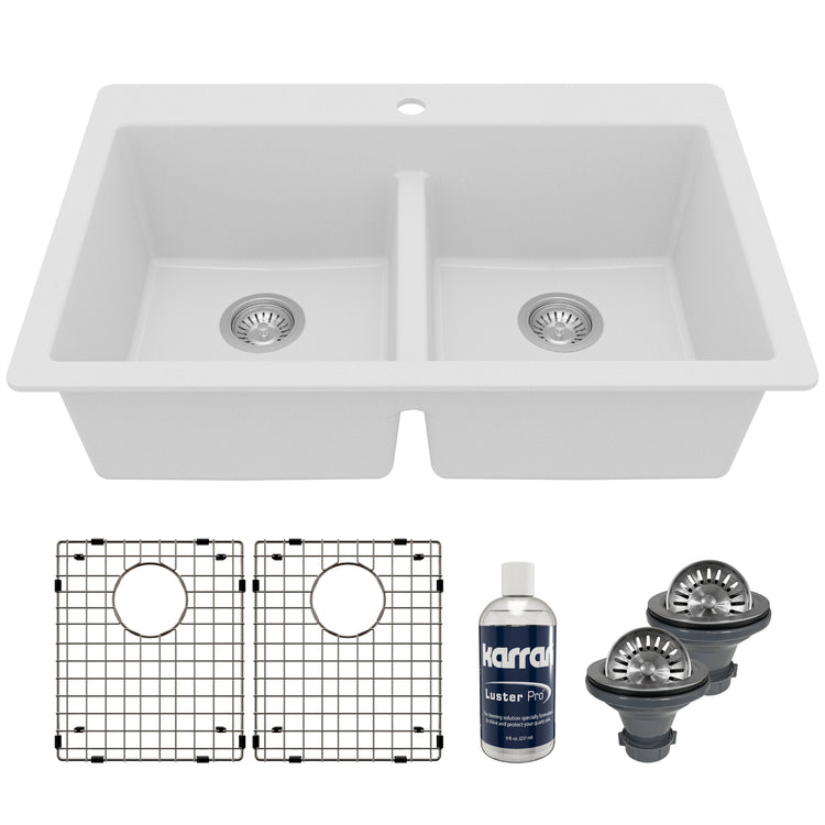 QT-810-WH-PK1 Main White Background