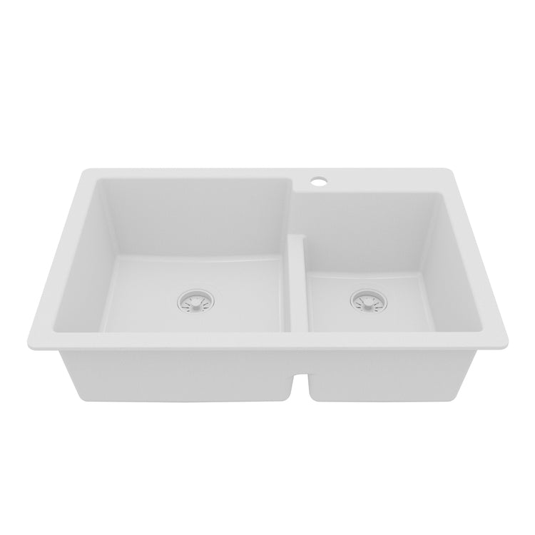 QT-811-WH Main White Background