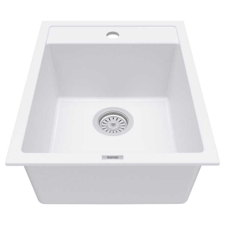 QT-825-WH Main White Background
