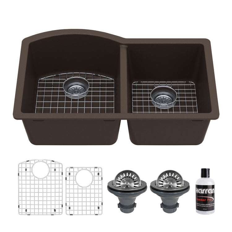 QU-610-BR-PK1 Main White Background