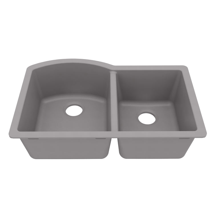 QU-610-GR Main White Background
