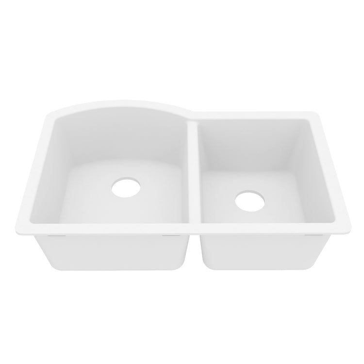 QU-610-WH Main White Background