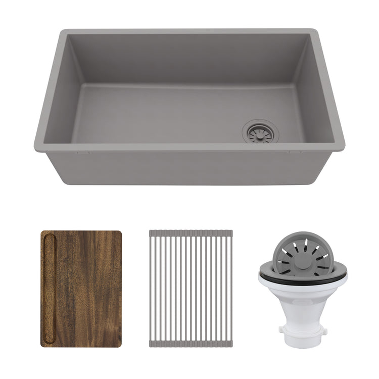 QU-670-GR-PK2 Main White Background