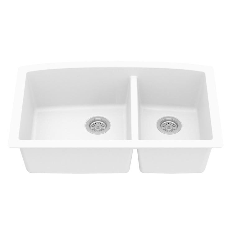 QU-711-WH Main White Background