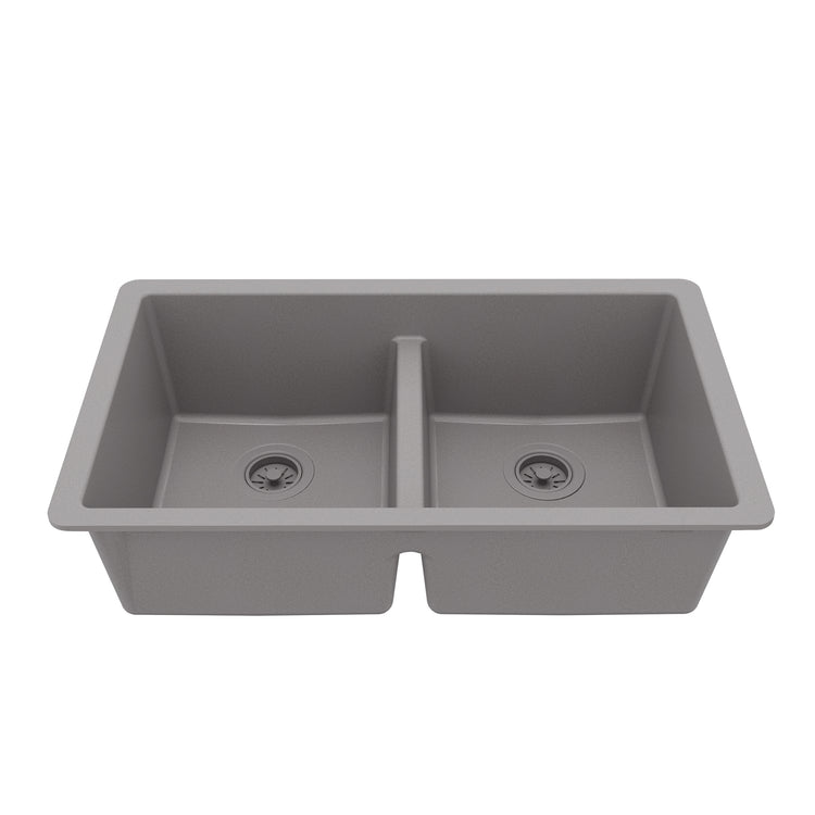 QU-810-GR Main White Background