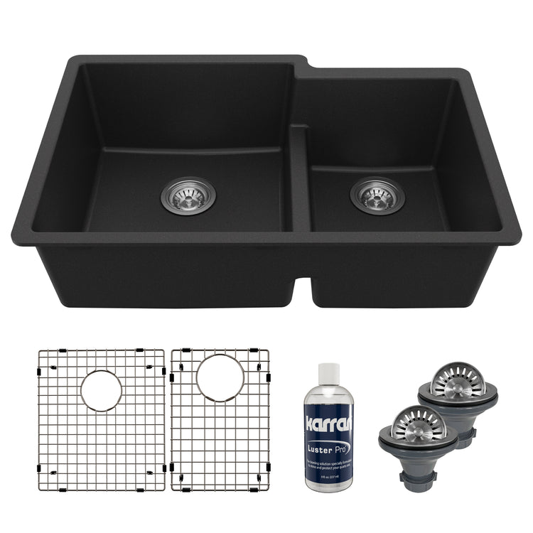 QU-811-BL-PK1 Main White Background