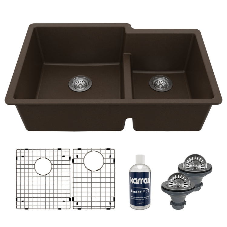 QU-811-BR-PK1 Main White Background