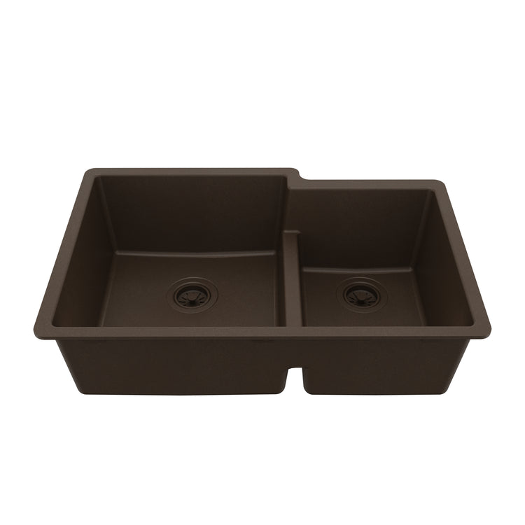 QU-811-BR Main White Background