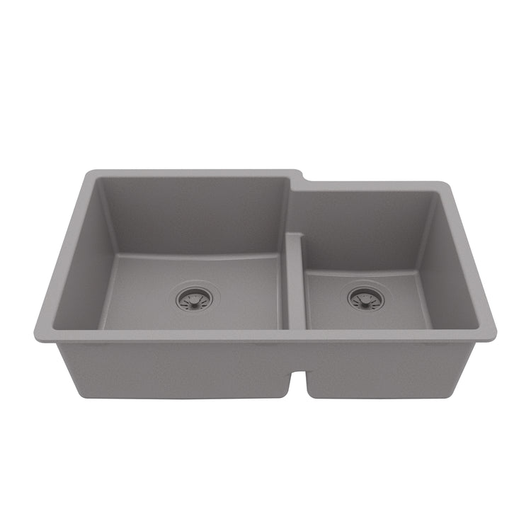 QU-811-GR Main White Background