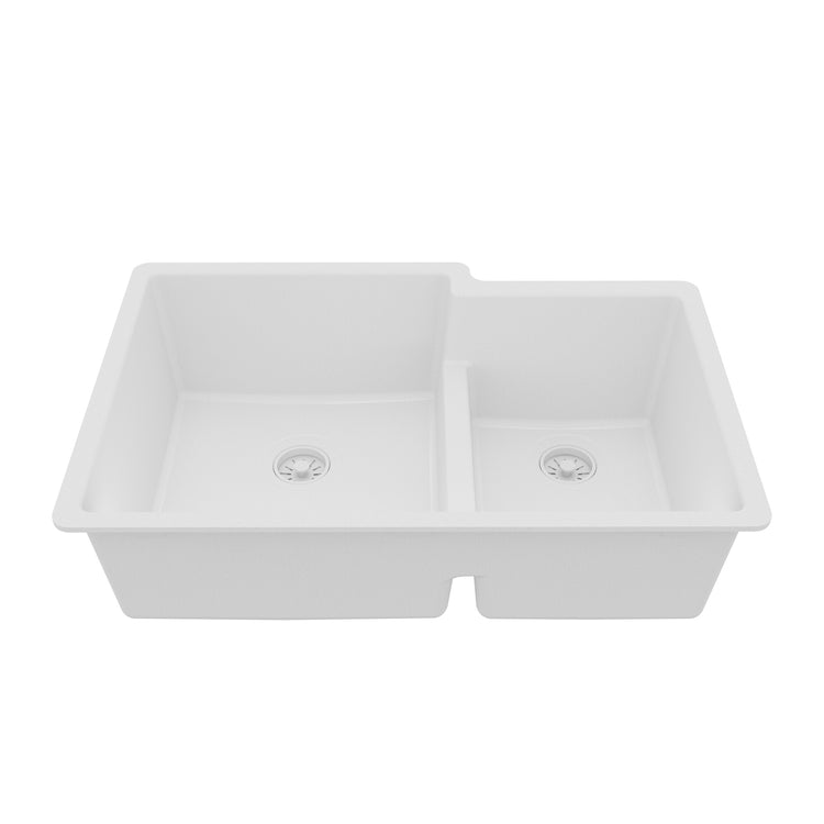 QU-811-WH Main White Background