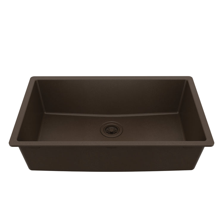 QU-812-BR Main White Background
