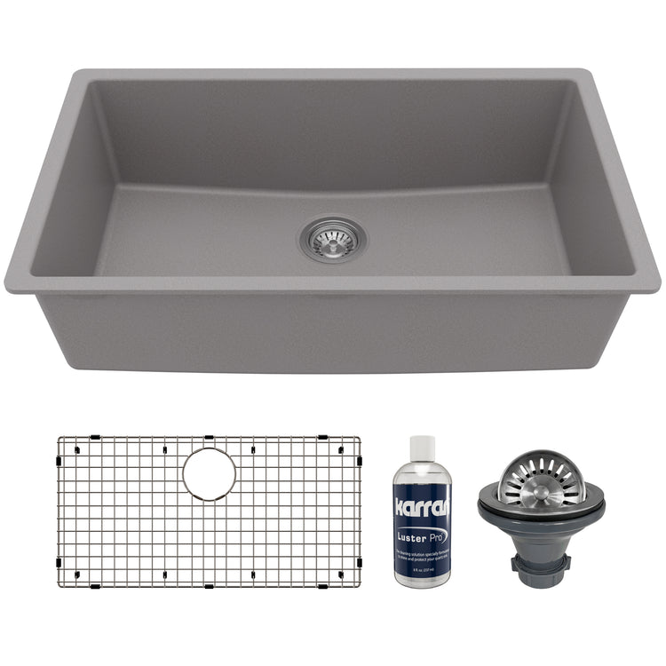 QU-812-GR-PK1 Main White Background