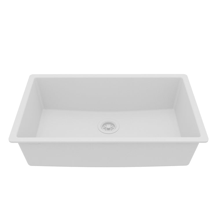 QU-812-WH Main White Background