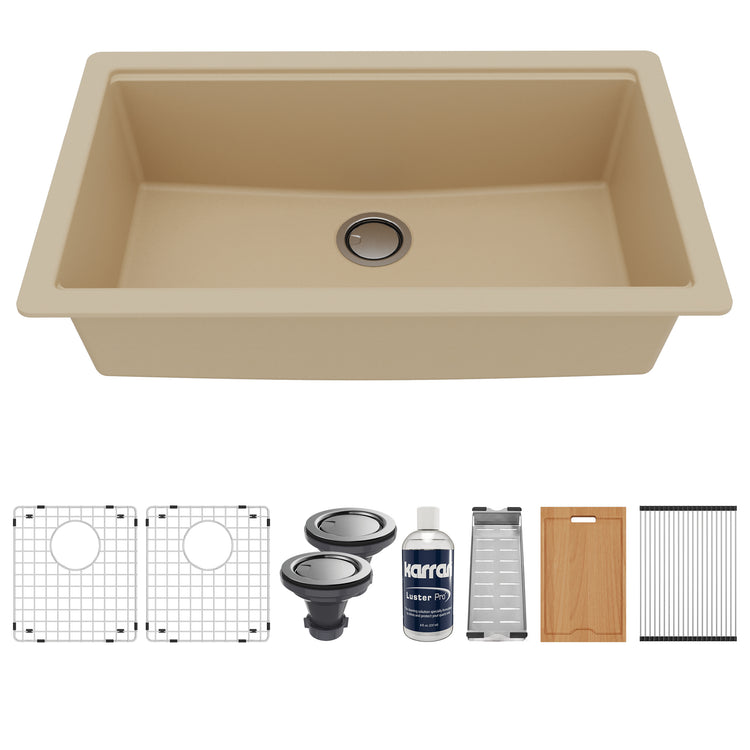 QUWS-875-BI Main White Background