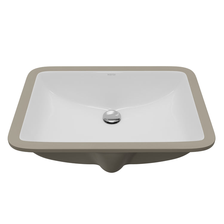 VC-116-WH Main White Background