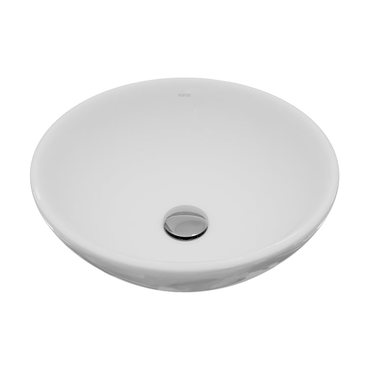 VC-411-WH Main White Background