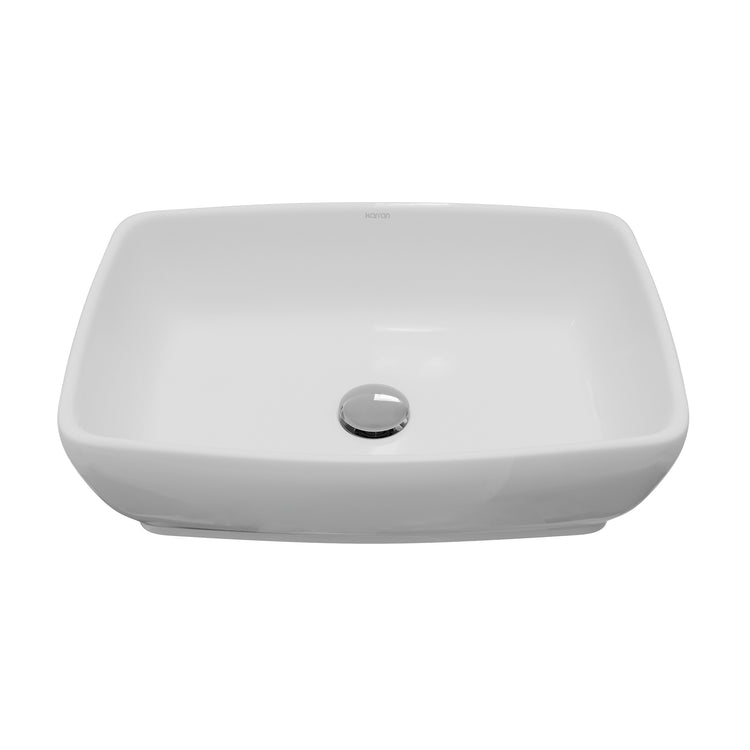 VC-502-WH Main White Background