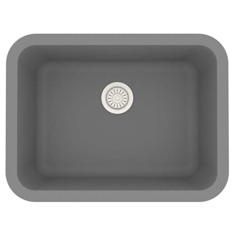 Q-320-GR Main White Background