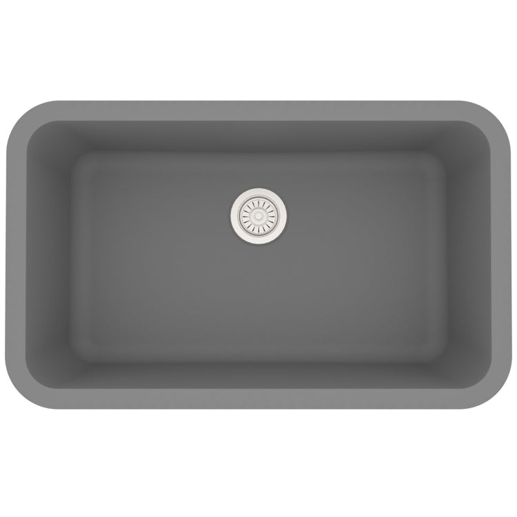 Q-340-GR Main White Background