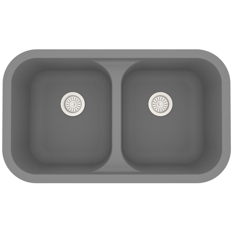 Q-350-GR Main White Background
