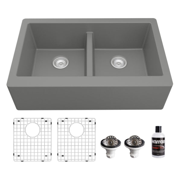 QA-750-GR-PK1 Main White Background