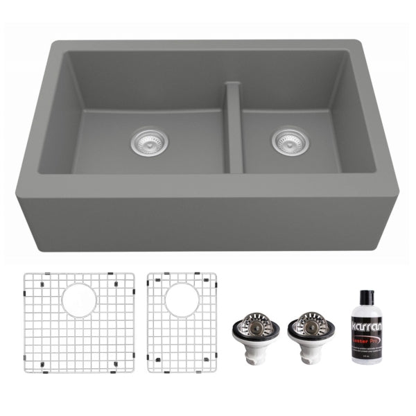 QA-760-GR-PK1 Main White Background