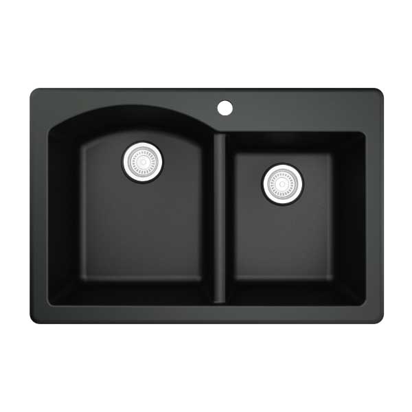 QT-610-BL Main White Background