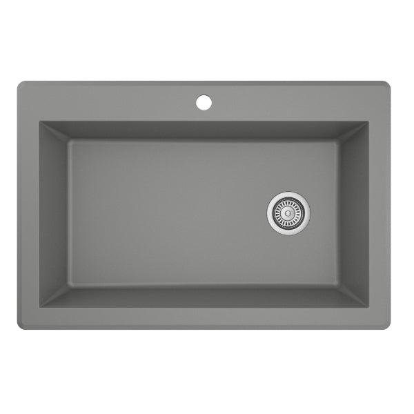QT-670-GR Main White Background