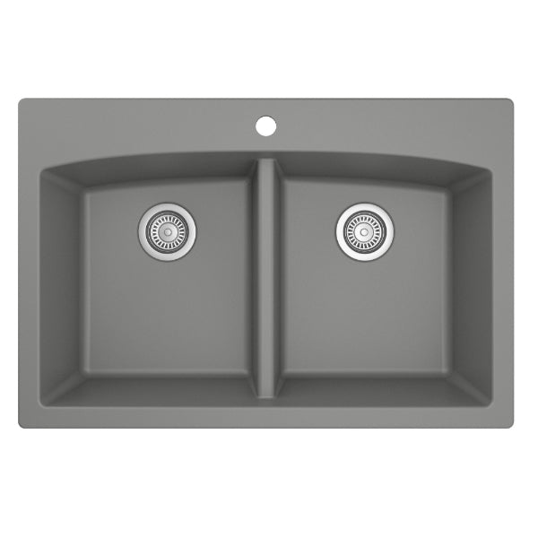 QT-710-GR Main White Background