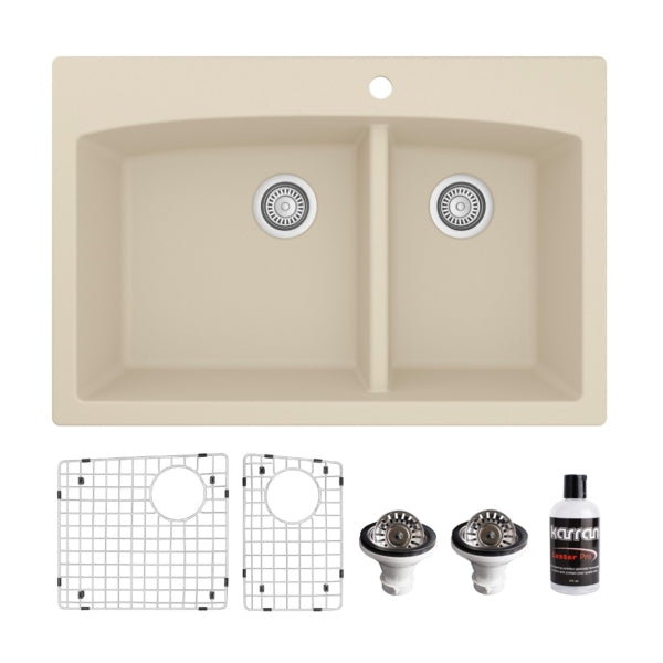 QT-711-BI-PK1 Main White Background