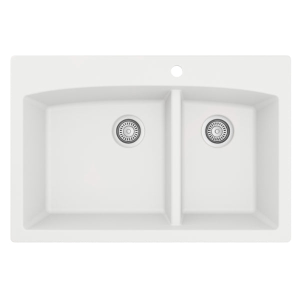 QT-711-WH Main White Background