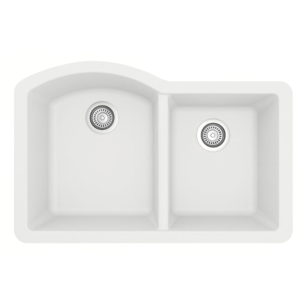 QU-610-WH Main White Background