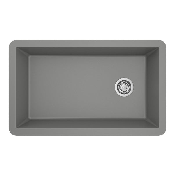 QU-670-GR Main White Background