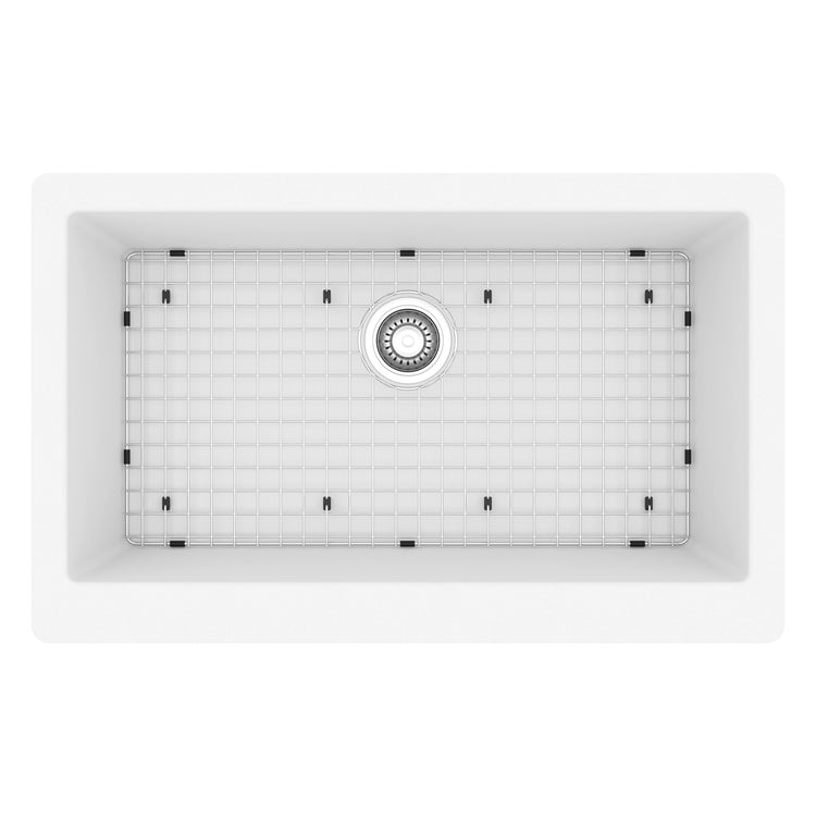 QA-740-WH-PK1 Miscellaneous