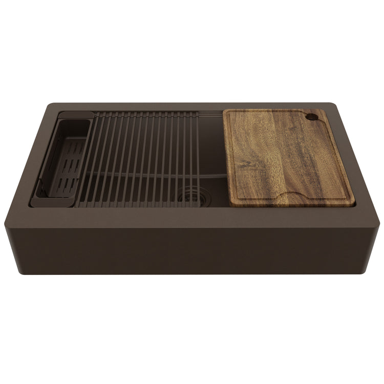 QARWS-740-BR-PK2 Miscellaneous