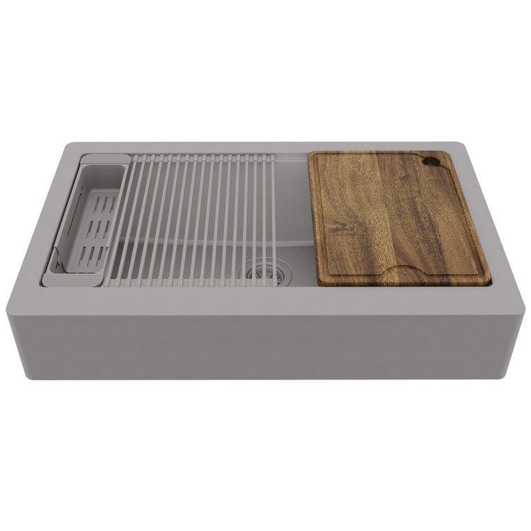 QARWS-740-GR-PK2 Miscellaneous