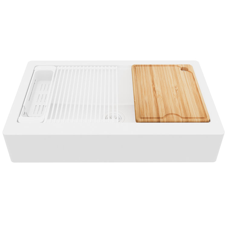 QARWS-740-WH-PK2 Miscellaneous