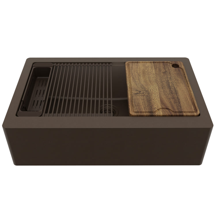 QAWS-740-BR-PK2 Miscellaneous