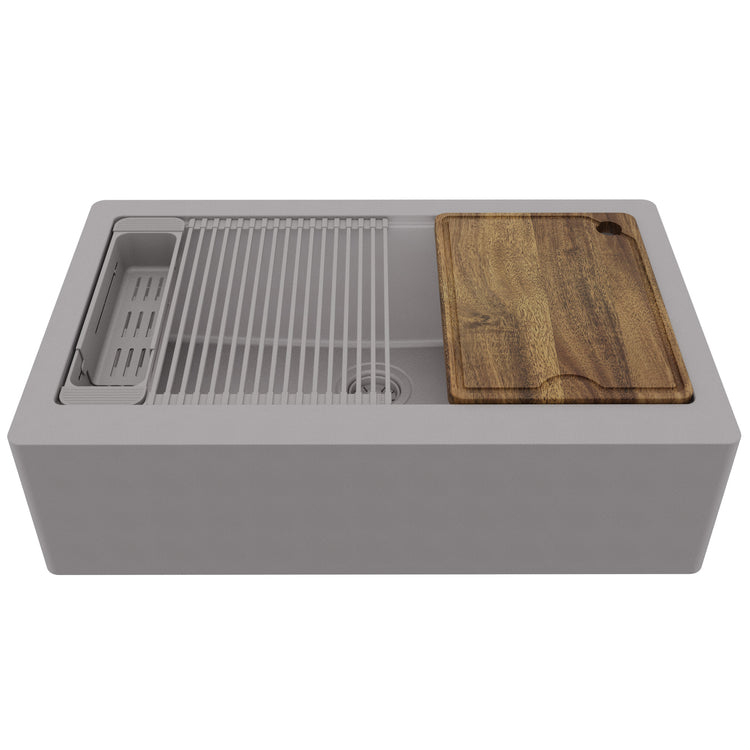 QAWS-740-GR-PK2 Miscellaneous