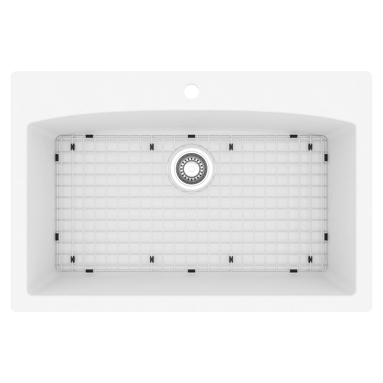 QT-712-WH-PK1 Miscellaneous